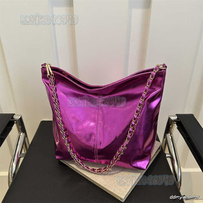 High-Quality Large Capacity Women 2024 New Fashion Single Shoulder Crossbody For Class And Commuting Tote Bag H250804 ddmywonder ddmywonder ddmywonder