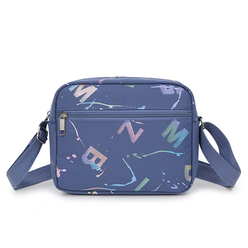 205 New Style Outdoor Single Shoulder Bag For Women With Letter Print Luxury Bag Commuter Crossbody Mom Bag Versatile Casual Free Shipping Simple Smal
