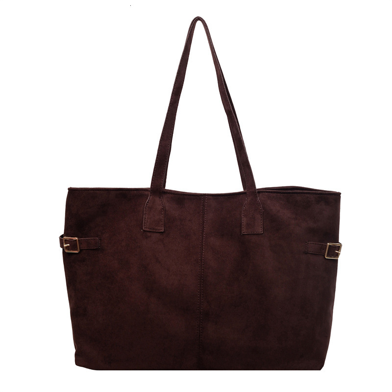 Free shipping designer Retro Fashion New Women Tote Bag Casual Versatile Stylish Underarm Bag Commuter Bag Large Capacity Shoulder Bag Crossbody Bag