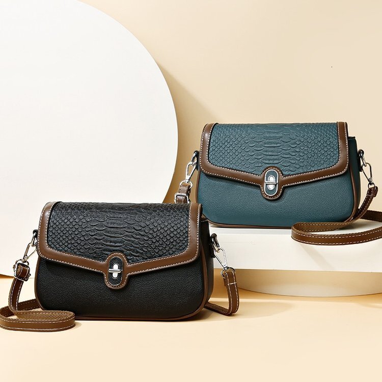 Free shipping designer Trendy Bag for Women High-End Small Square Bag Fashionable Simple Shoulder Bag Versatile Casual Light Luxury Crossbody Bag