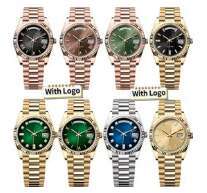 Luxury Mens Watch D… - image