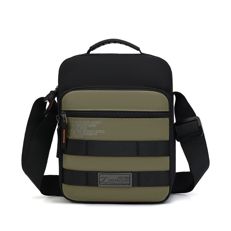 Business Travel Simple Crossbody Bag Luxury Bag New Free Shipping Versatile Handbag Men S Bag Large Capacity Men S Casual Designer Bag Shoulder Bag Tr