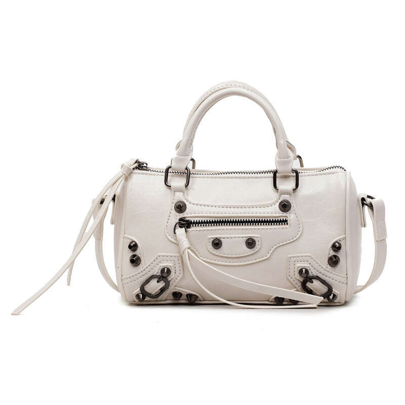 City bags Simple Handbag Baguette for Women New High-Quality Texture Fashionable Light Luxury Single Shoulder Crossbody Bag