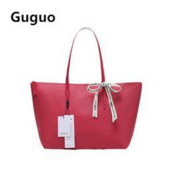 Free Shipping 2025 Outdoor Beach Bag New Designer Bag French Style Horizontal Crocodile Tote Bag Outdoor Large Capacity Shoulder Handbag Women Color