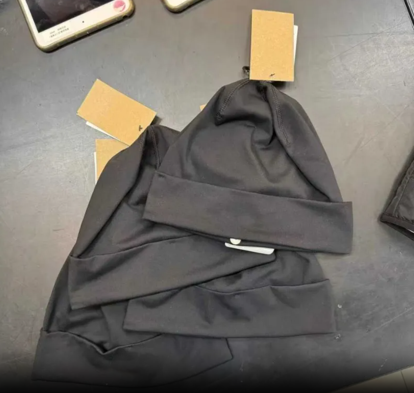 Sports Beanie Lightweight Beanie Winter Hat Men Beanie Women Bonnet Skull Caps Luxury Beanies Sports Hat Beanies Outdoor Casual Hat Beanies