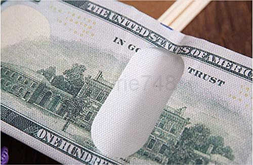 Slim Wallet for Men US Dollar Bill Wallet CARD Photo Holder Bifold Zipper DesignZ250910