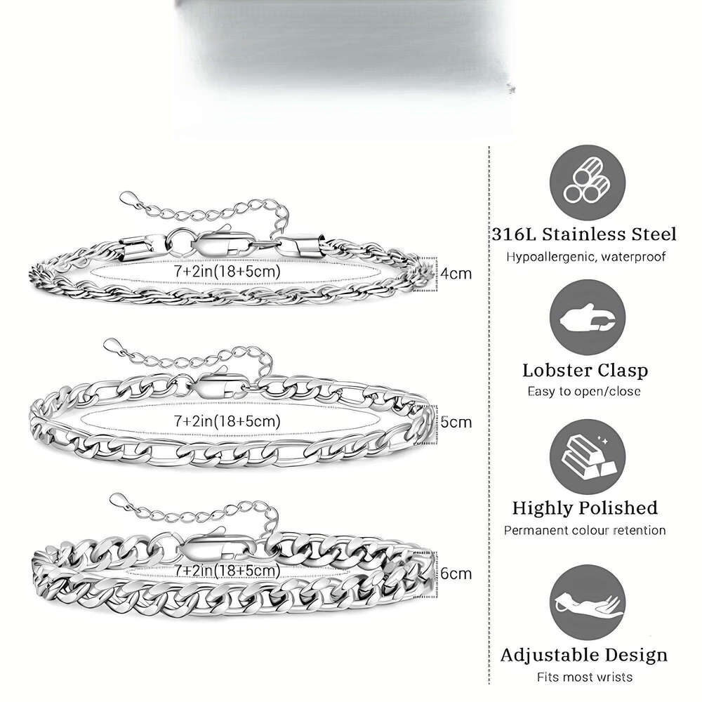 High Quality Icy Blue Sier/Brass Moissanite Serpent Bracelet with Pull-on Design Exuding and Sophistication