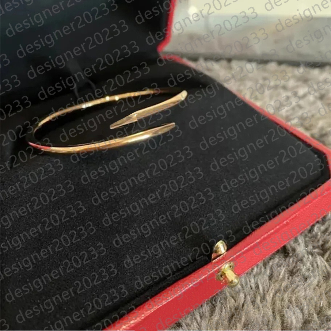 10A bracelet designer bracelet luxury bracelets designer for women diamonds design solid colour design hard body bracelet Christmas gift jewelry gift box very nice