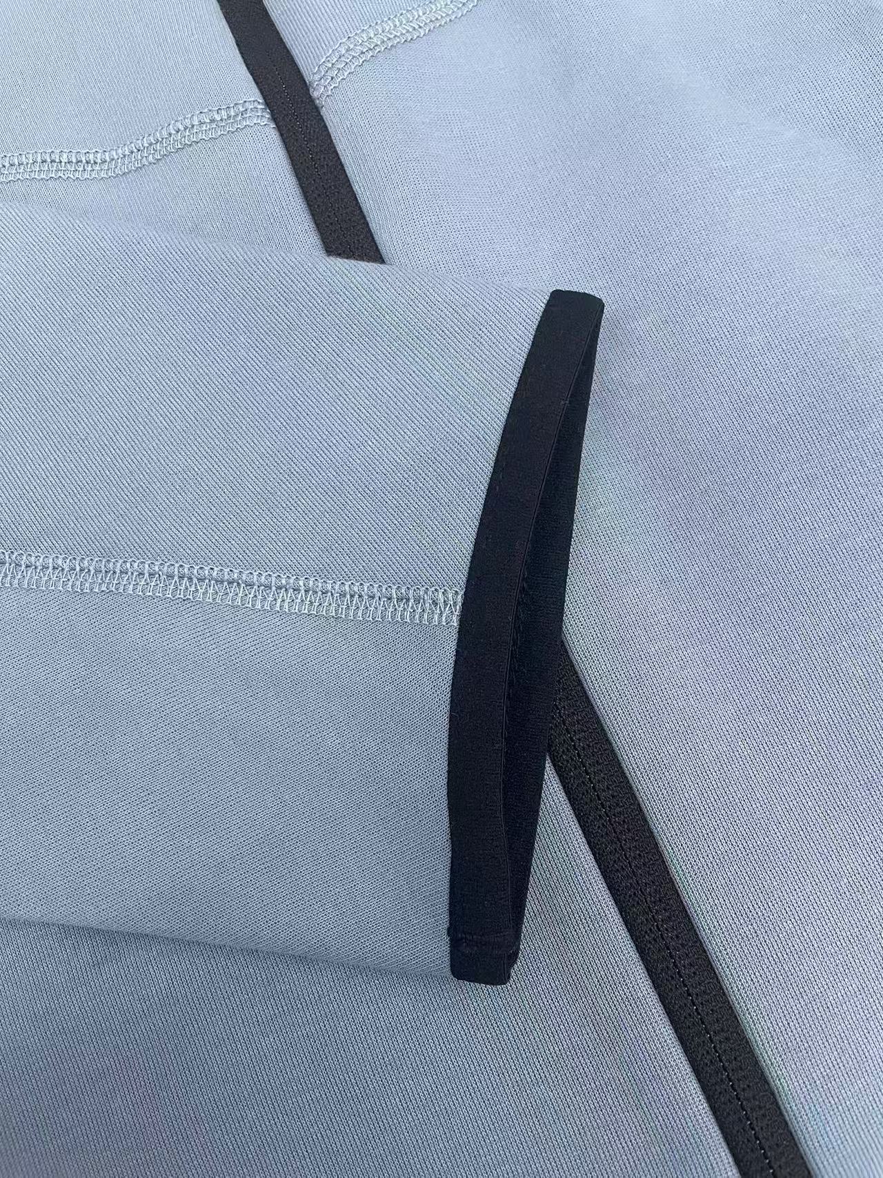 High Quality New Designer Nocta Tracksuit Hoodies Mens Hoodies Tracksuit Designer Zipper Hoodie Pants Puffer Set Two Piece Suit Womansweatshirts Desig