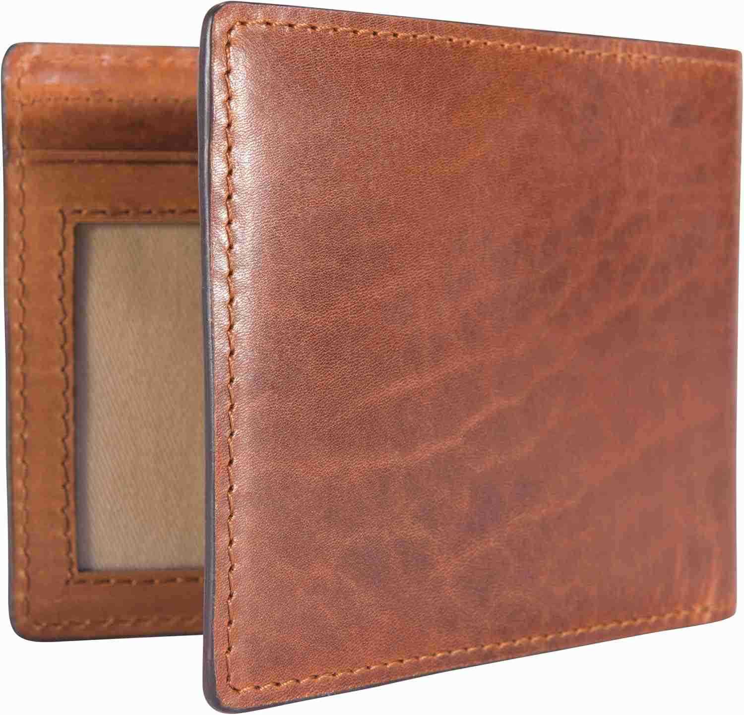 Browning Mens Rugged Western HeavyDuty Wallets Available in Multiple StylesZ250910