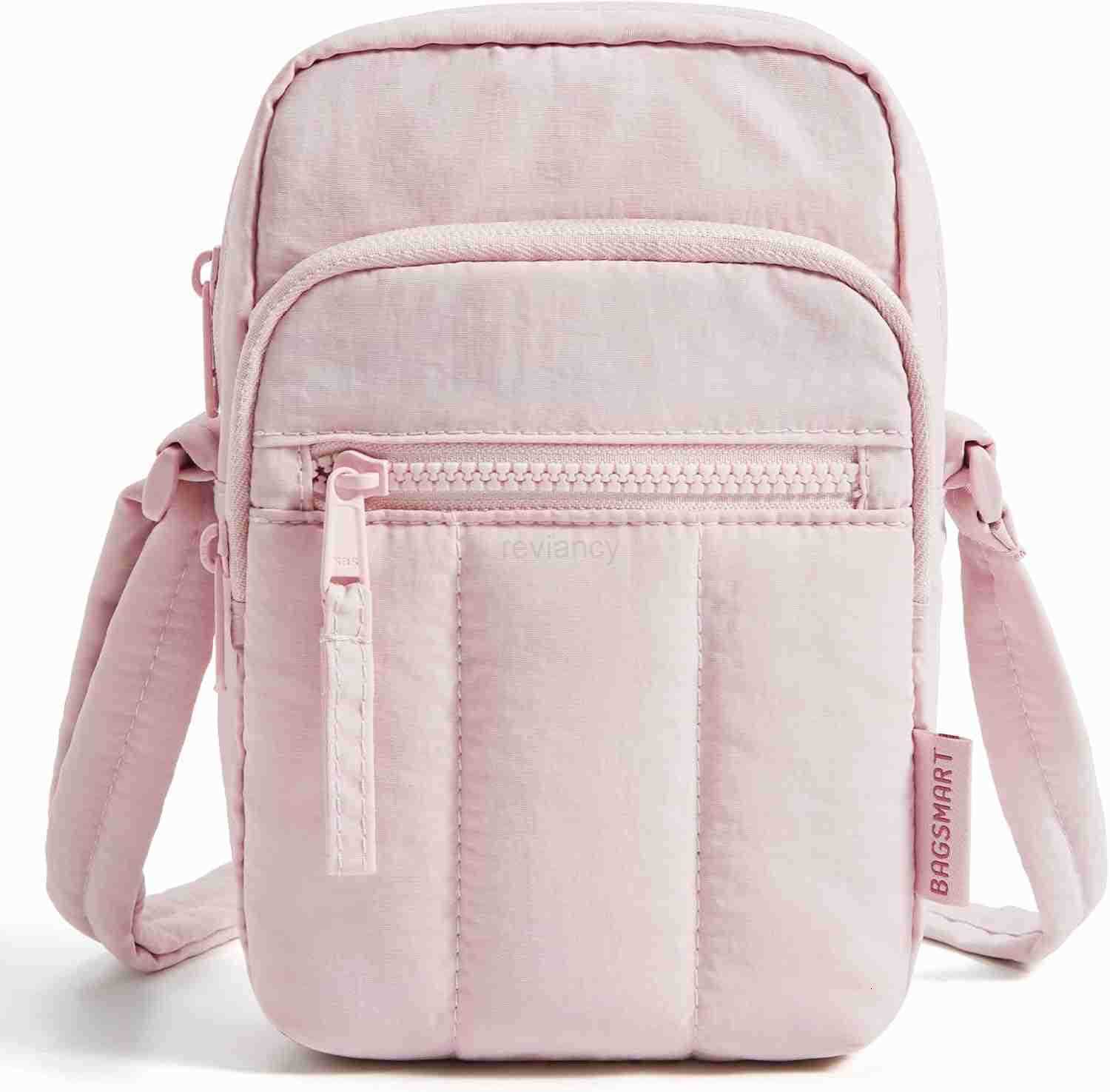 Small Crossbody Bags for Women Cell Phone Crossbody Purse for Women Travel Wallet with RFID Blocking Card SlotsW250909