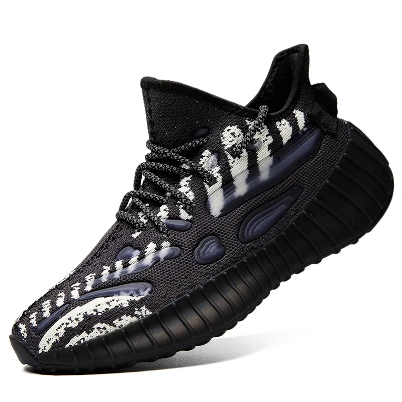 Jiffflyjifffly New Men's Designer Shoes Outdoor Sports Shoes Casual Training Shoes Luxury Fashion Trend Luxury Running Shoes Outdoor Hiking Shoes