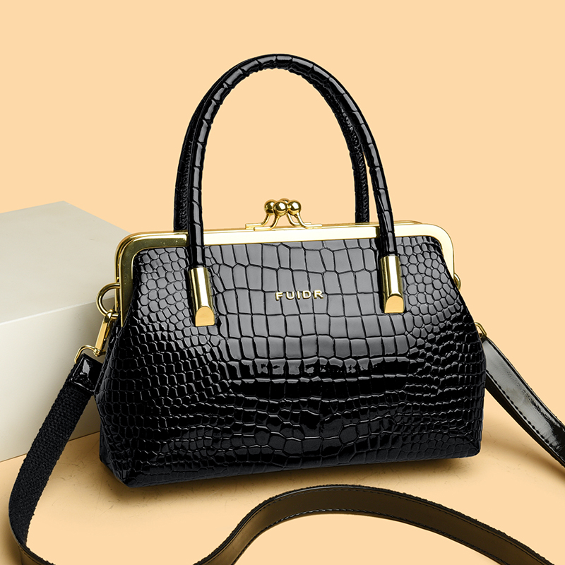 Chic Graceful Design Women's Handbag Perfect Daily Accessory