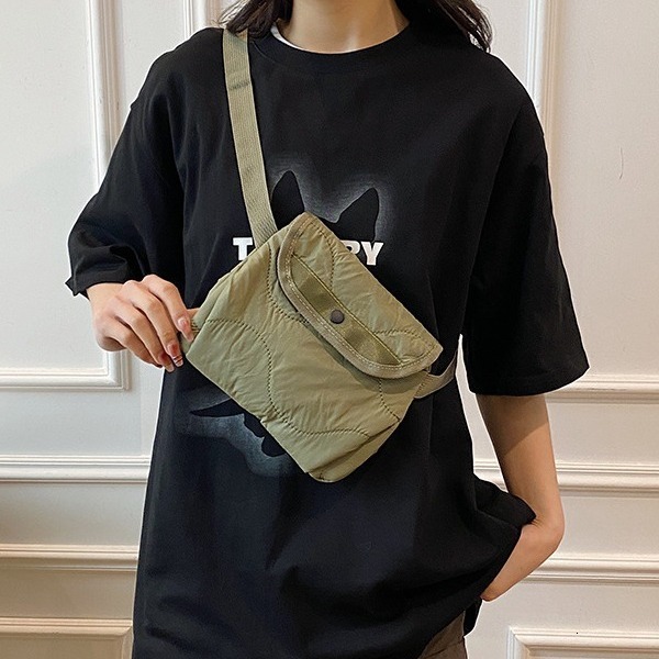 2025 new designer women's crossbody bag