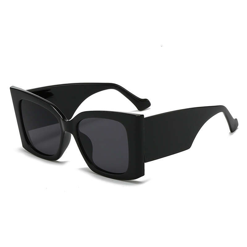 New Women's Fashion Sunglasses for Women and Men Cat Eye Style Sun UV Protection Glasses 8983