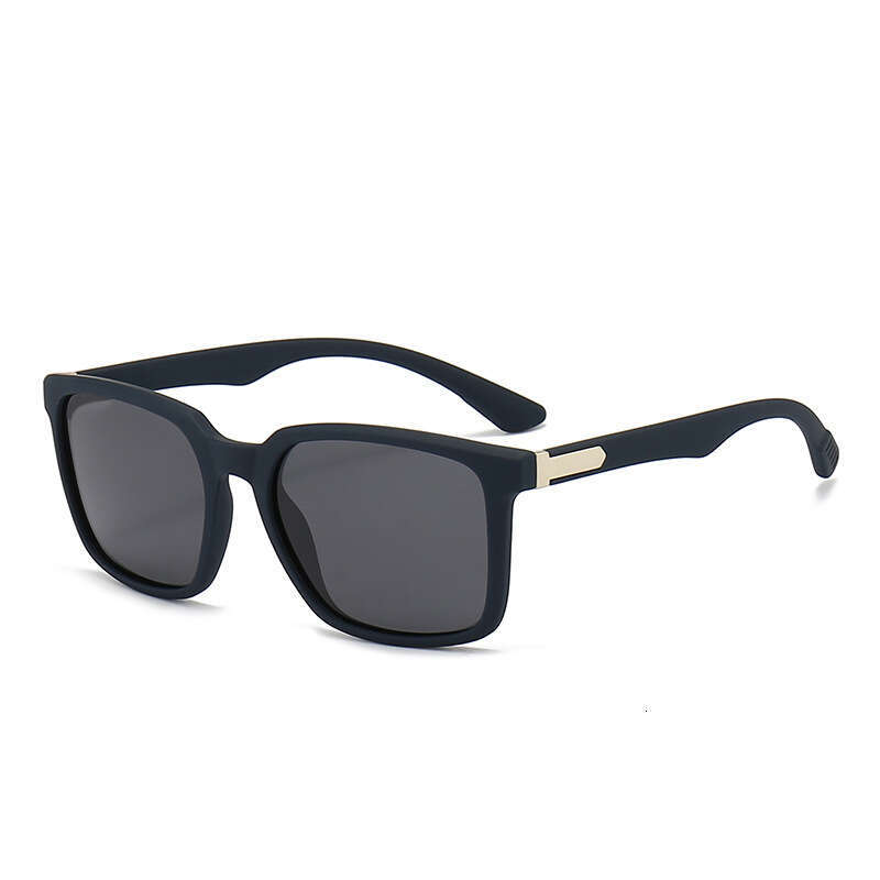 Men's New Polarized Glasses Fashion Trend Casual Travel Sunglasses 98375