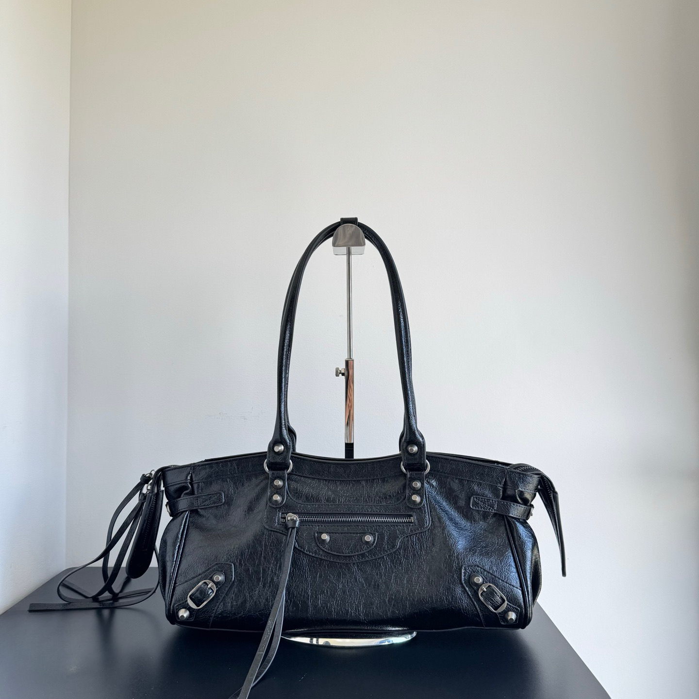 Evening High Quality Leather Women Crossbody Shoulder Bags Solid Color Handbag Female Messenger Tote Motorcycle Handbags Luxury bag