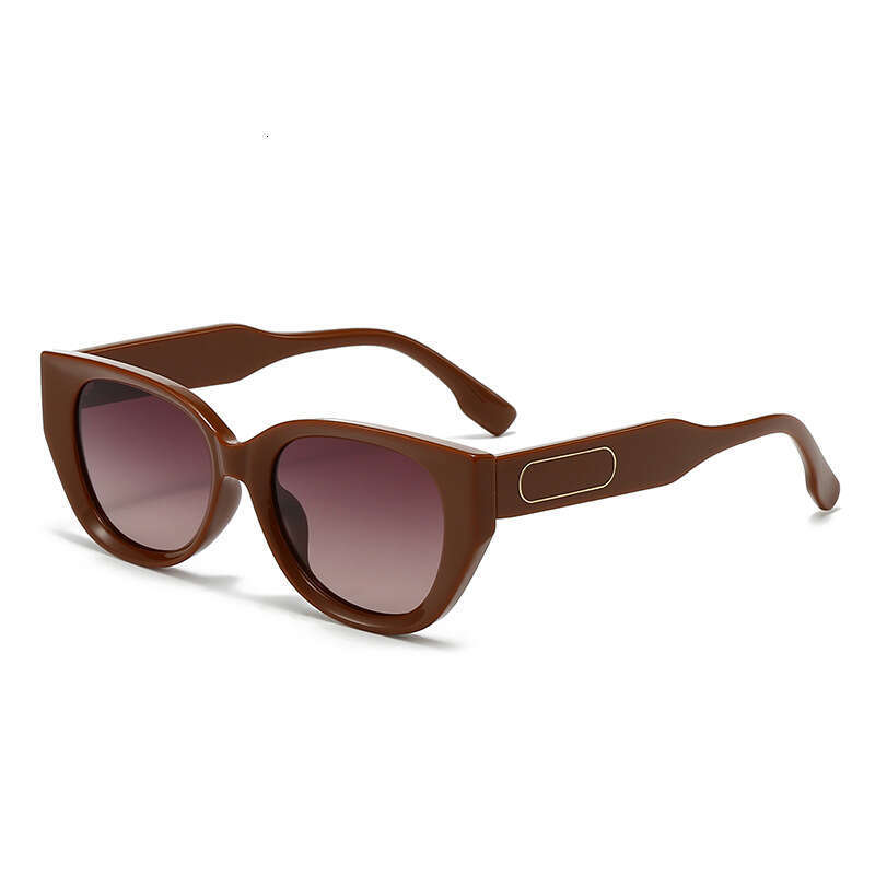 New Women's Polarized Festival TAC Lenses Fashion Trend UV Protection Sunglasses Outdoor Glasses 5118