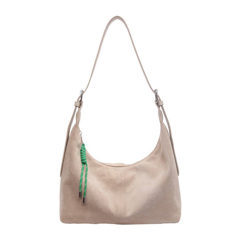 Free shipping designer Women Vintage Large Capacity Tote Bag Simple Fashion Shoulder Bag Commuter Bag Class Shoulder Bag Korean Style Crossbody Bag