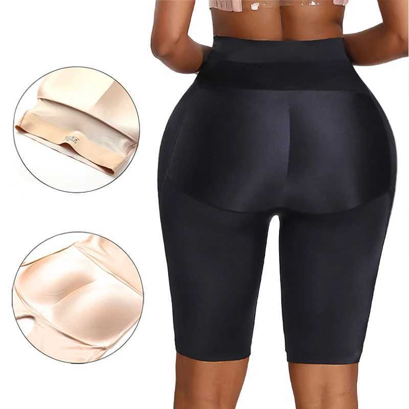 Butt Shapewear Panties Women Butt Lifter Shaper Panties Sexy Body Shaper Push Up Panties Butt Enahncer Shapewear with Pads W250910