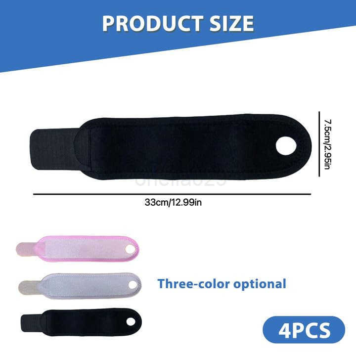 Wrist Support Brace 13 x 3 inches Wrist Braces for Sports and Daily Activities W250910