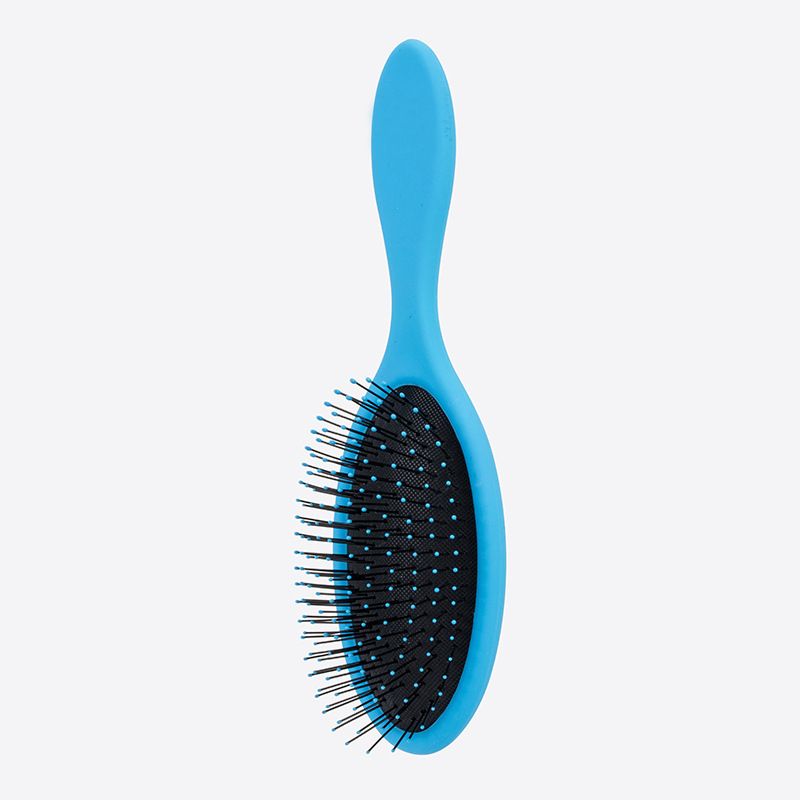 Wet And Dry Hair Brush Hair Detangler Brush Massage Comb Airbags Combs For Wet Hair Shower