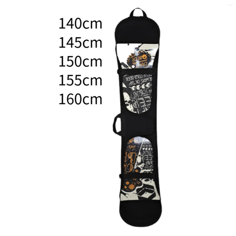 Outdoor Bags Snowbo… - image