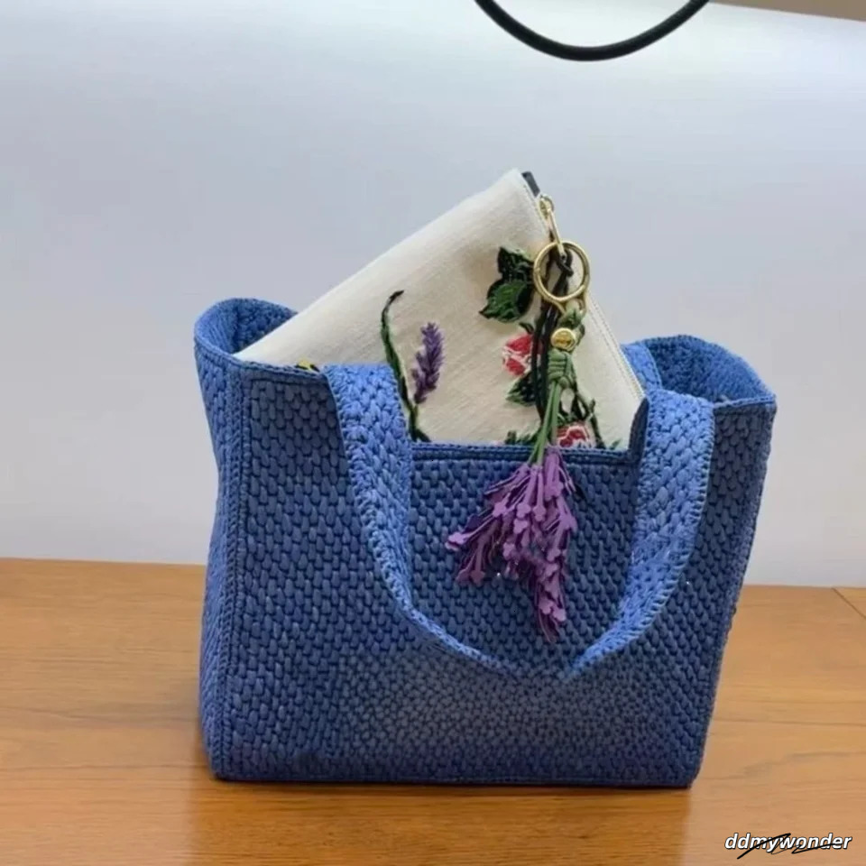 Lavender Leather Charm Tomato Pumpkin Pendant Decoration Couple All-Match Flower Keychain Bag Accessories 250714 ddmywonder ddmywonder ddmywonder