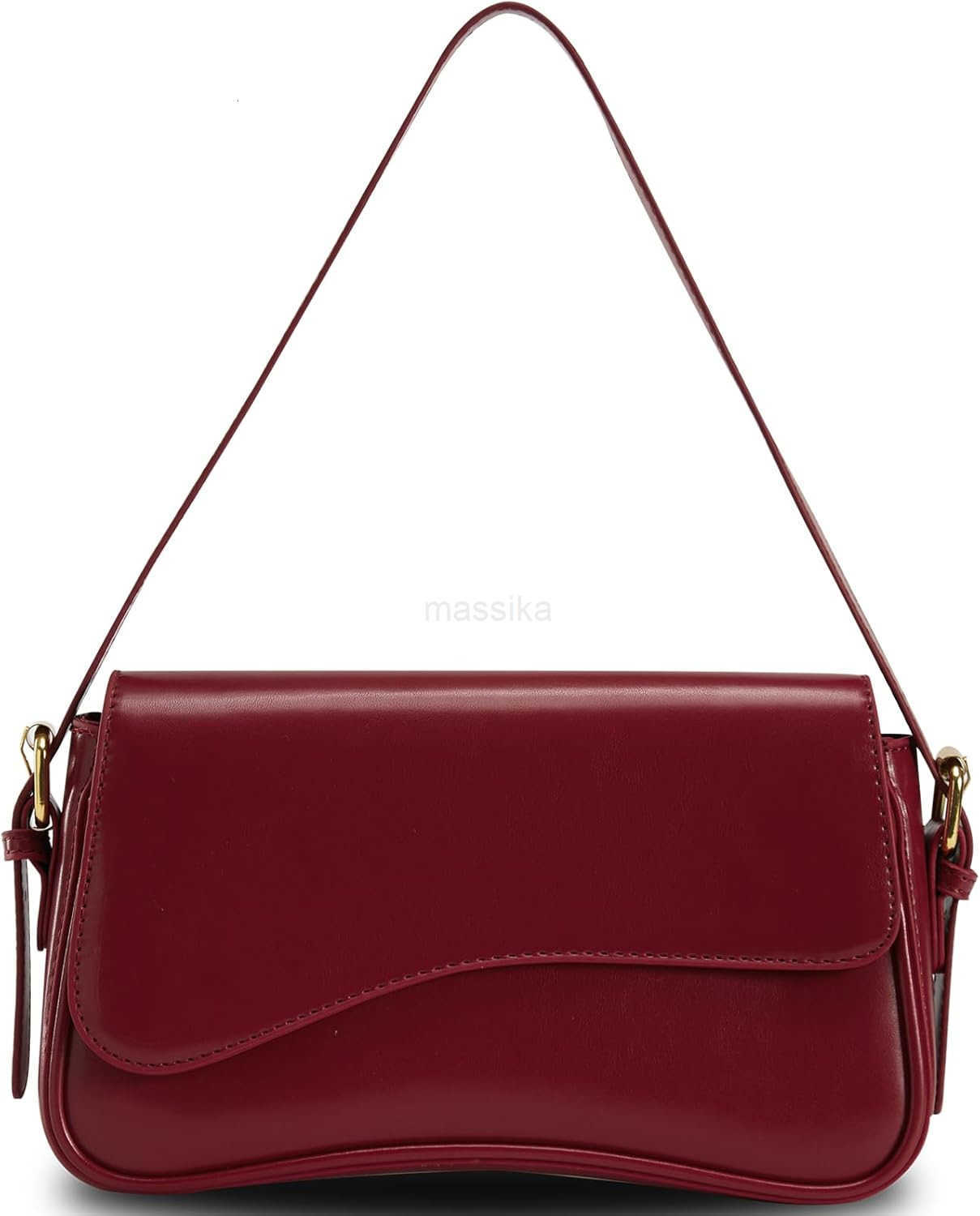 Small Shoulder Bag for womenCrossbody PursesLeather Tote Handbag Clutch Hobo Pursewith Zipper Closure for Women M250910