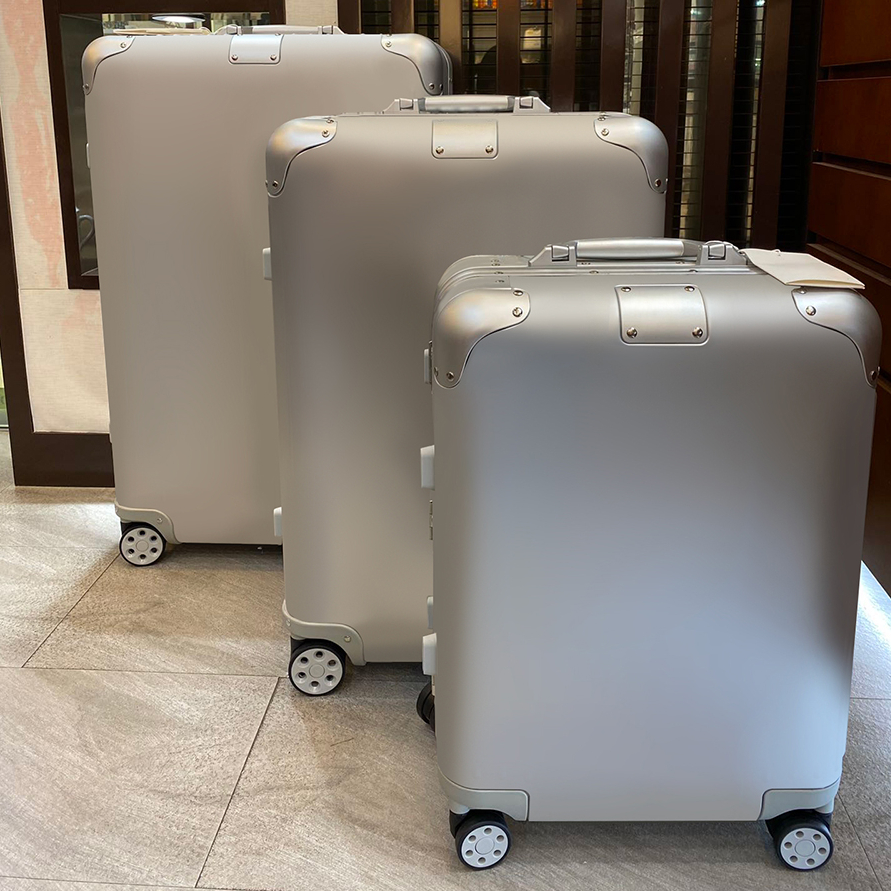 Designer luggage Boarding Rolling Lage suitcase for men women suitcases trolley case Large Capacity universal wheel luggage compartment suitcase