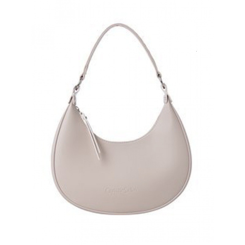 New Designer Bag Trendy Women S Crossbody Free Shipping Handbag Half Moon Bag Fashionable Light Luxury Luxury Bag High End Portable Shoulder Bag