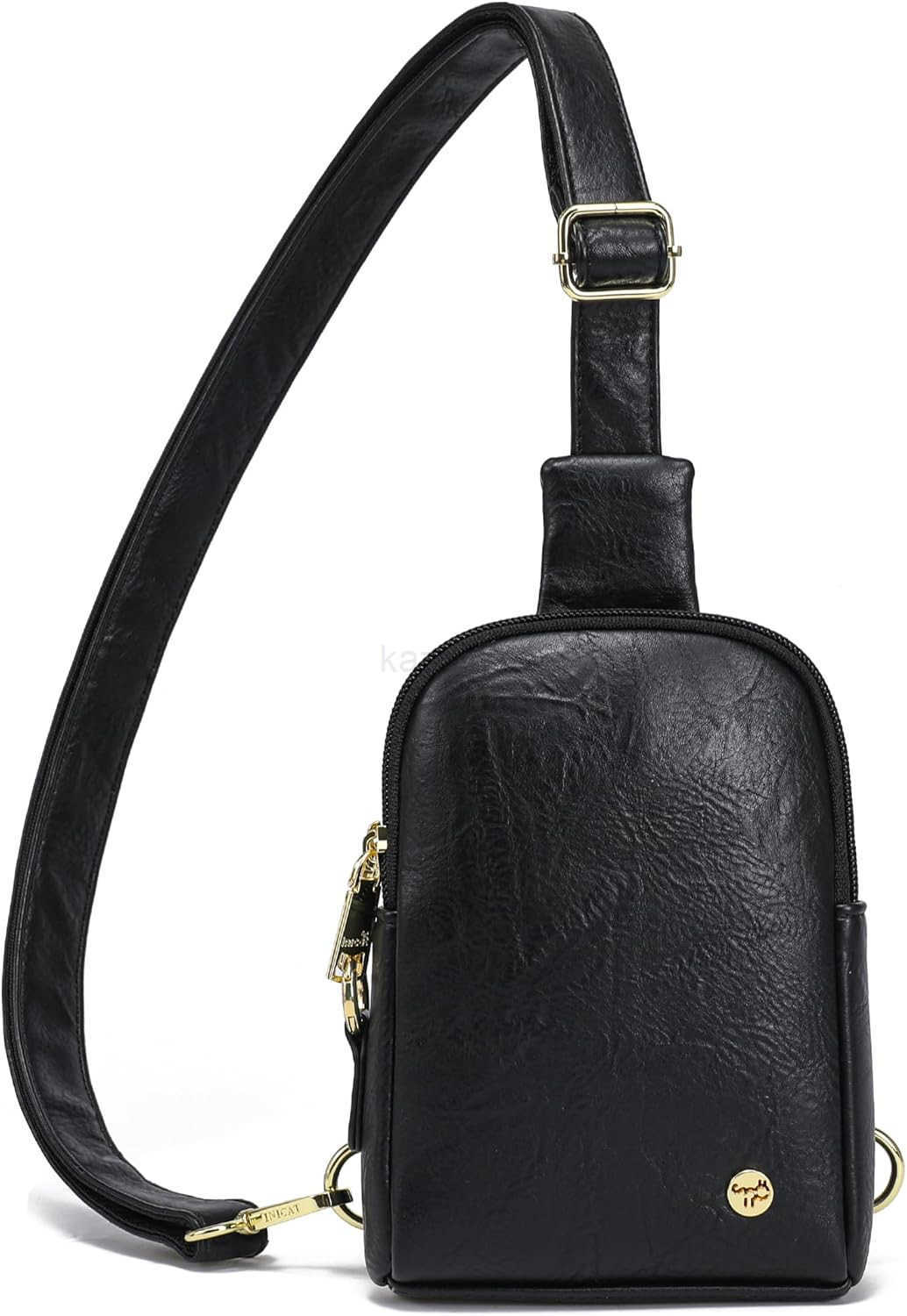 Touchscreen Sling Bag for Women Travel Crossbody Cell Phone Purse Anti Theft Cross Body Bag for Woman Z250910