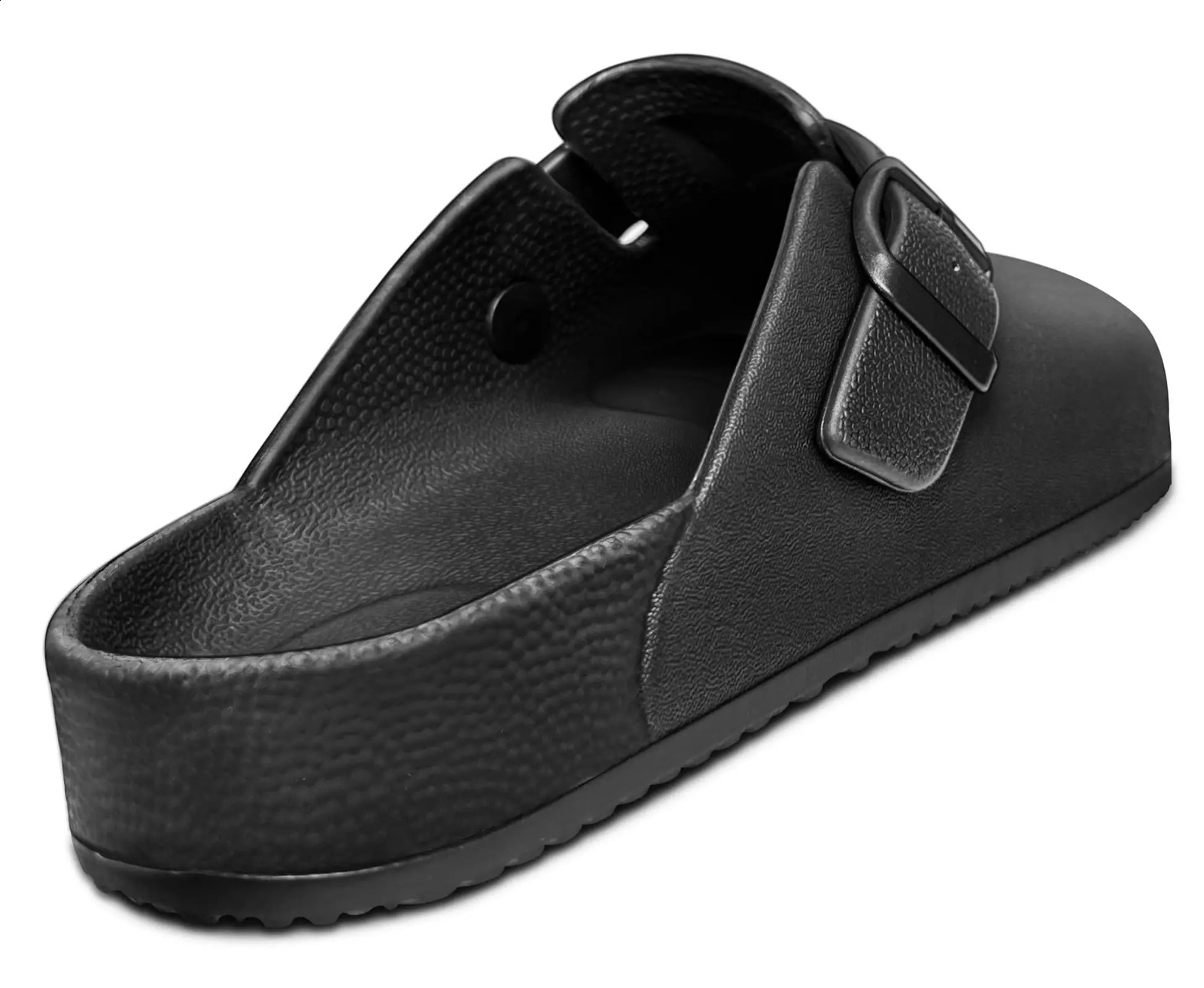 Comwarm Fashion Clogs Slippers Women Men Working Slippers Shoes Nurses Soft Eva Slides AntiSlip Lab Waterproof Slippers 250909