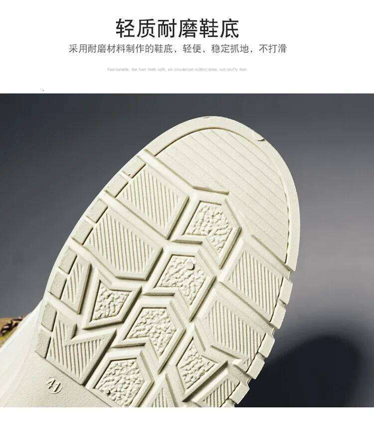 Luxury Sneakers Men Casual Autumn Vulcanized Shoes 2025 Male Walking Sport Shoes Outdoor Sneakers Male Soft Sole Running Shoes