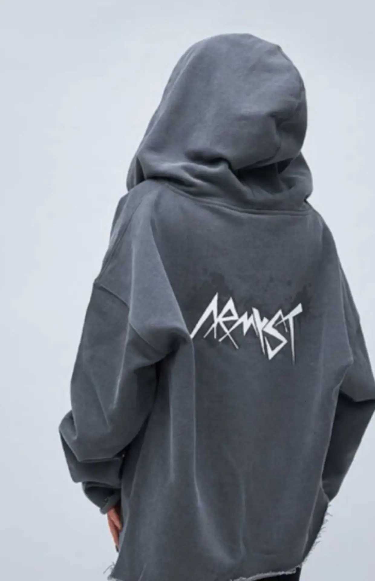 mens cotton zip up hoodie Jungkook Same Style oversized Come hip hop style Kpop armyst Fashion Personty Unisex hooded X250910