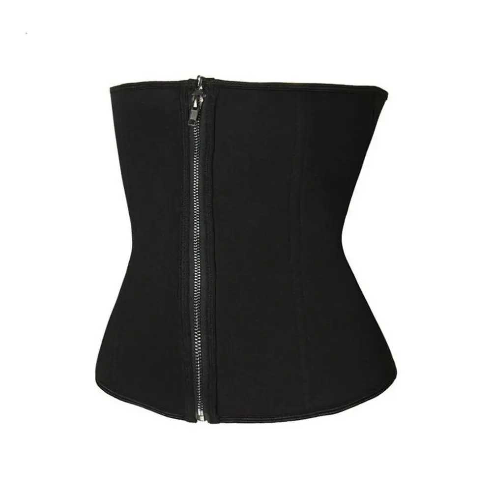 Corset Waist Body Shaper Double Pressing Cincher Underbust Corset Body Shaper Shapewear Corset Slimming Belt Shaper W250910