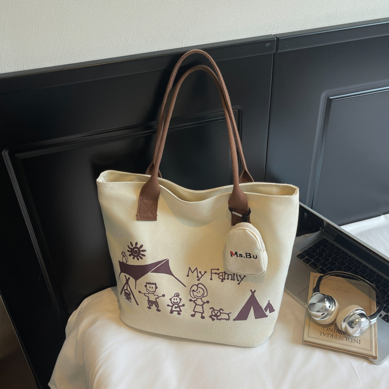 2025 fashionable high-end luxury large capacity single shoulder backpack, simple and versatile handbag, women's essential crossbody bag for shopp