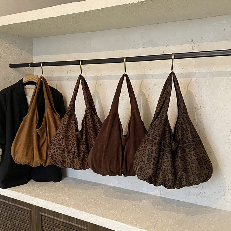 2025 Fashion Luxury Multi functional Women's Shoulder Backpack Simple and Versatile Handbag Essential for Shopping and Commuting Crossbody Bag