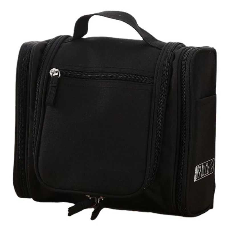 MultiFunction Women Cosmetic Bag Travel Men Makeup Bag Cosmetic Wash Bag Waterproof Large Capacity Storage Bags BeauticianXJ250910