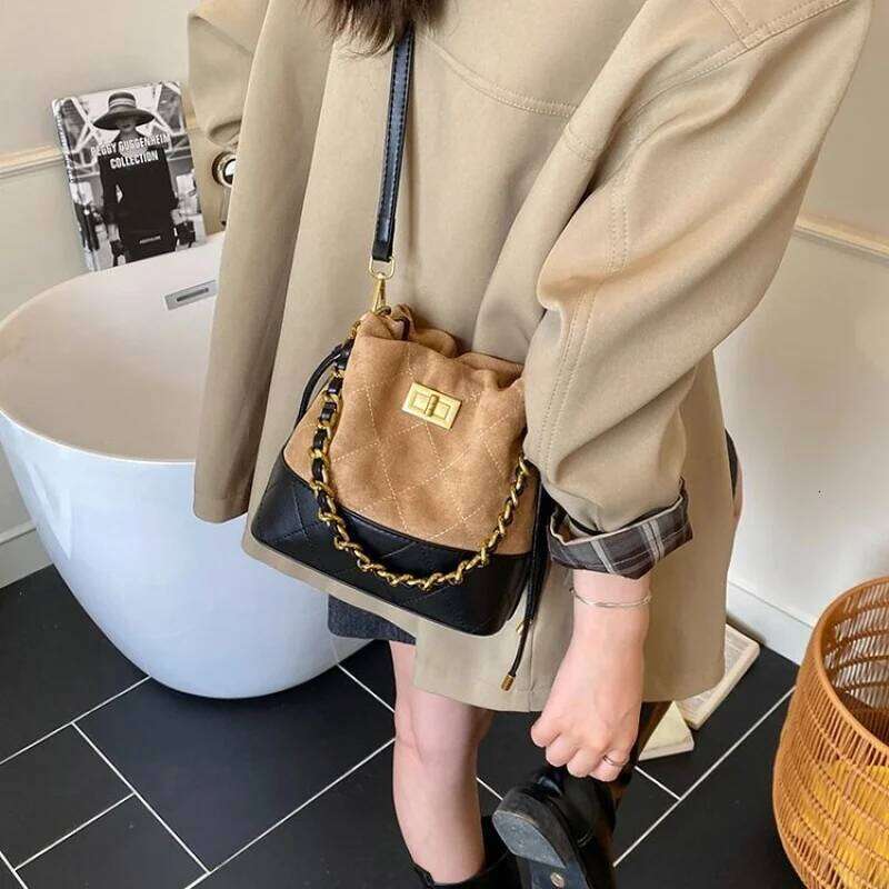 Hot Selling Sophisticated Women Leather Handbag With Detachable Strap Convertible Shoulder Clutch Designer Bags