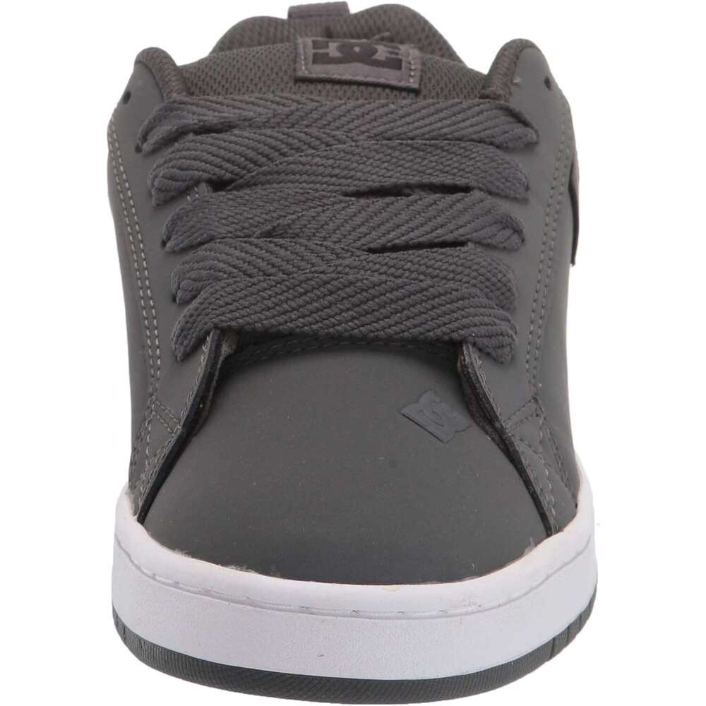 Men's Court Graffik Skateboard Shoes