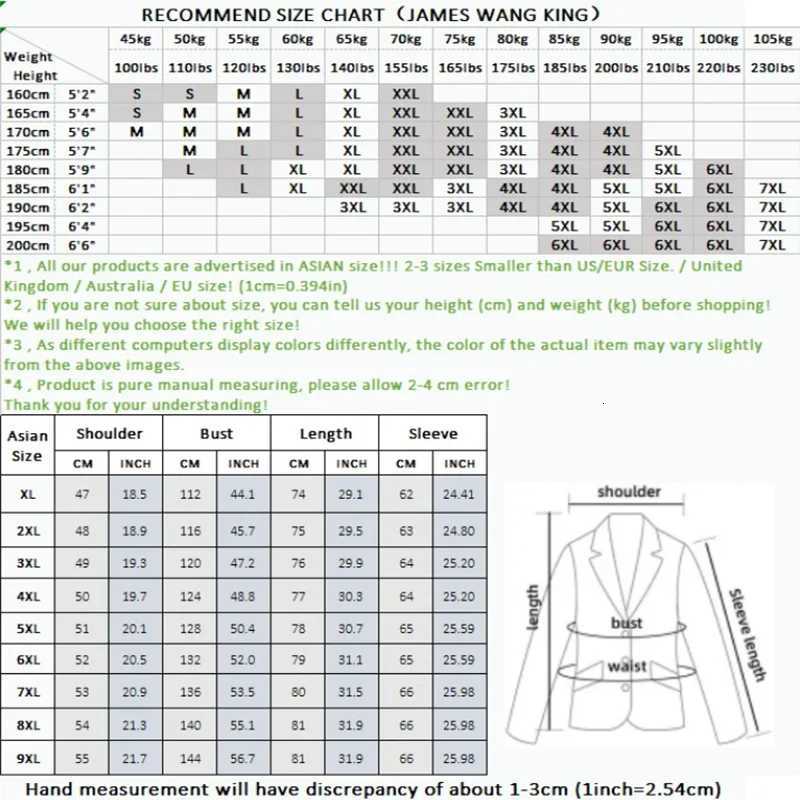 Mens 2025 Business Casual Suit And Trousers TwoPiece Set Large Size XL9XL Handsome Solid Color AllInOne Wedding Dress W250910
