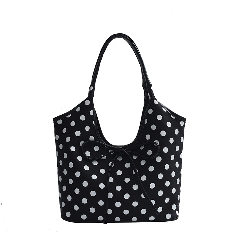 Free shipping designer Trendy Handbag Underarm Bag for Women Large Capacity Casual Simple Shoulder Bag Shopping Bag Commuting Bag Tote Bag