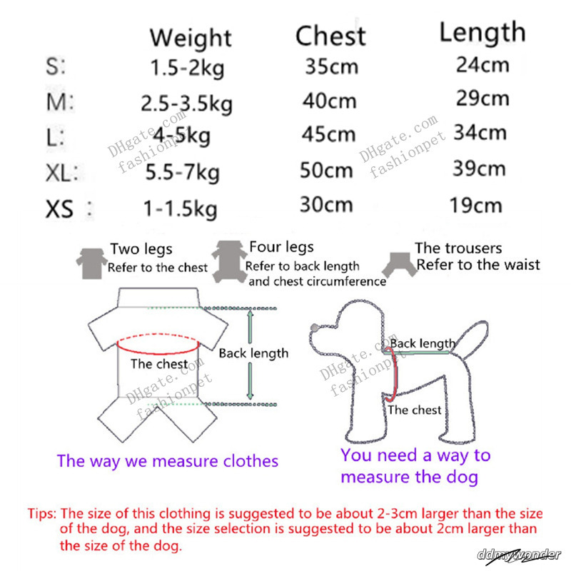 Dog Overalls: British Style Striped Pet Jumpsuit Puppy Clothes With Pocket For Small/Medium Dogs (Boy/Girl) - Size M