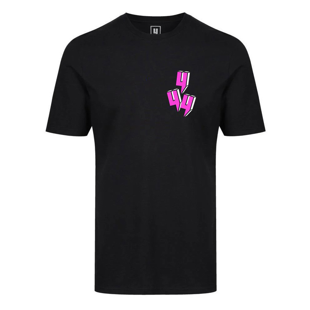 Men's T-shirt Harajuku high-quality top pure cotton fashionable T-shirt street style short sleeved men's top