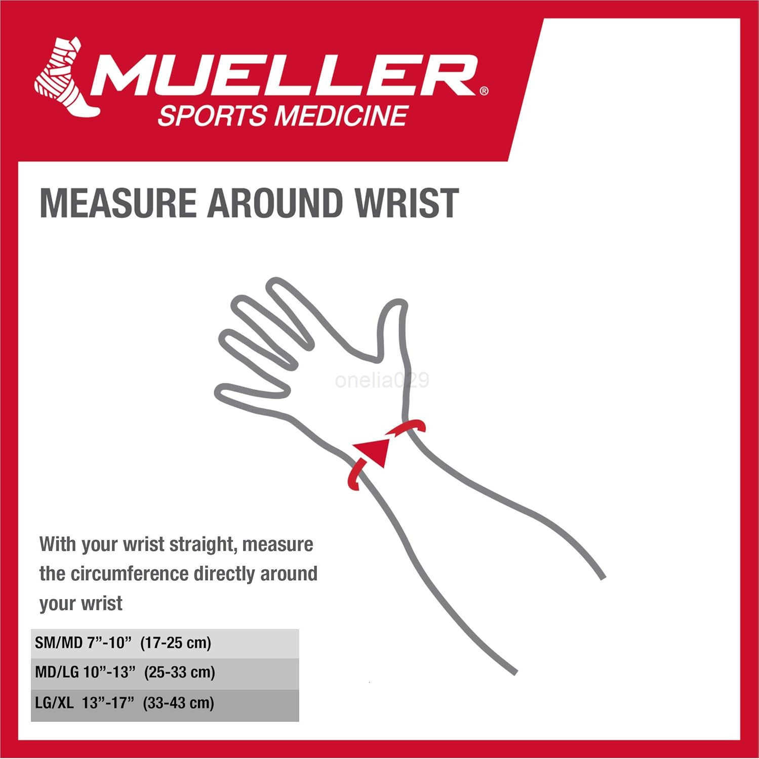 Sports Medicine FIR 4Way Wrist Support Wrist Pain Relief Support for Men and Women Ideal for Carpal Tunnel Tendinitis Arthritis BlackBlue W250910