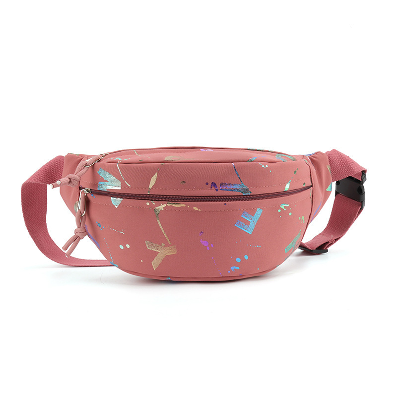 Luxury Bag Single Shoulder Small Crossbody Bag Outdoor Large Capacity Small Backpack Sports Designer Free Shipping Bag Single Shoulder Bag Macaron Col