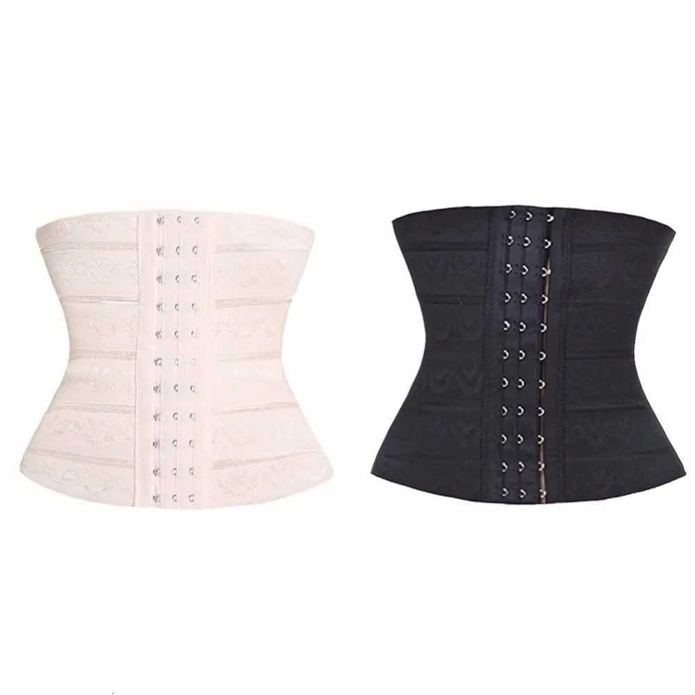Healthy Waist Corset Cincher Slimming Belt Waist Postpartum Belt Girdles Shapewear W250910