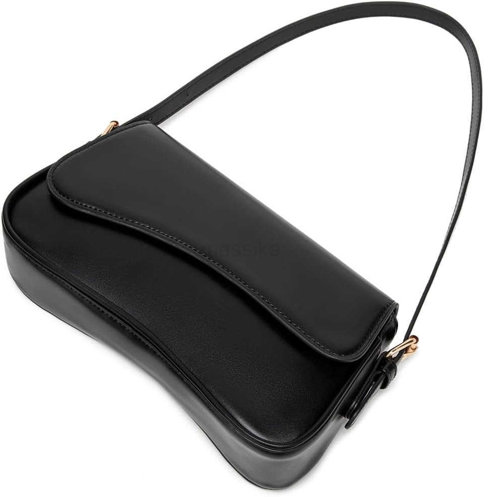 Shoulder Bag for Women Trendy Purse Vegan Leather Hobo Handbags Clutch Crossbody Bag M250910