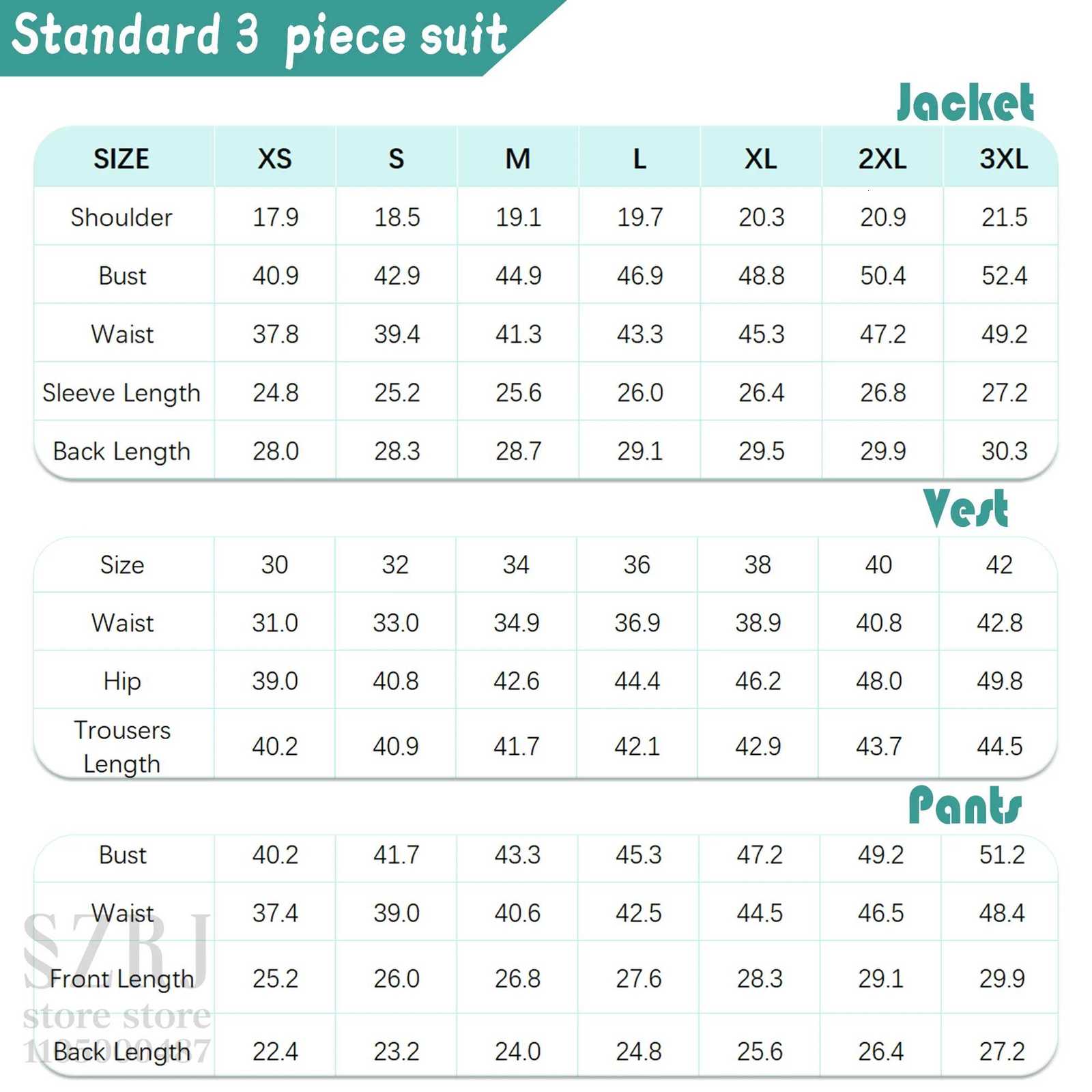 British Style Mens Suit Set JacketVestPantsBow Tie Slim Elegant MultiOccasion W250910